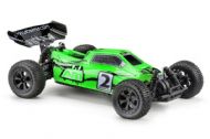 Absima HotShot 1:10 EP Buggy "AB1" 4WD RTR (Incl. bat. & charger)
